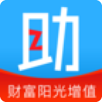 晴天助	 Logo