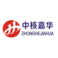 中核嘉华 Logo