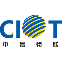 中景恒基 Logo