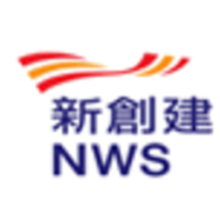 周大福创建 Logo