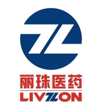 丽珠 Logo