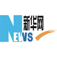 新华网 Logo
