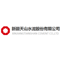 天山股份 Logo