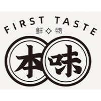 本味鲜物 Logo