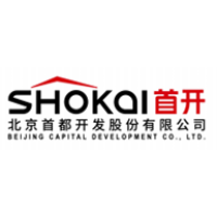 首开股份 Logo