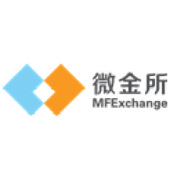 中微信用 Logo