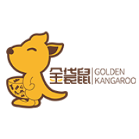 金袋鼠 Logo