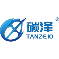 碳泽信息 Logo