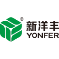 新洋丰 Logo