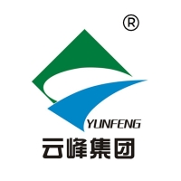 云峰 Logo
