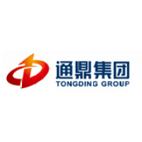 通鼎集团 Logo