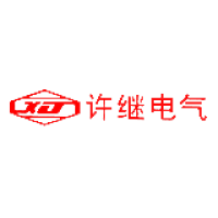 许继电气 Logo