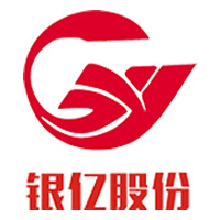 山子高科 Logo