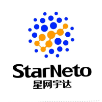 星网宇达 Logo