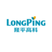 隆平高科 Logo