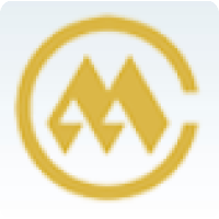 招商南油 Logo