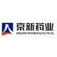 京新药业 Logo