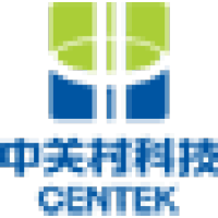 中关村 Logo