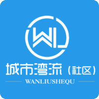 湾流信息 Logo