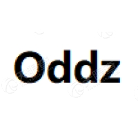Oddz Logo