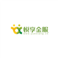 悦享金服 Logo