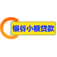 安庆市银谷 Logo