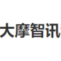 大摩智讯 Logo