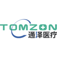 通泽医疗 Logo
