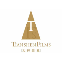天神影业 Logo