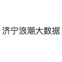 济宁浪潮大数据 Logo