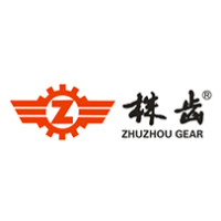 株洲齿轮 Logo