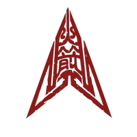 火箭派 Logo