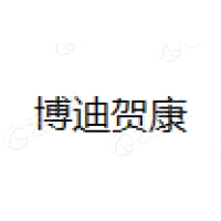 博迪贺康 Logo
