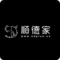 顺德家 Logo