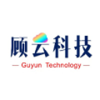 杭州顾云科技 Logo
