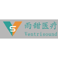 雨甜医疗 Logo