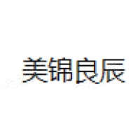 美锦良辰 Logo