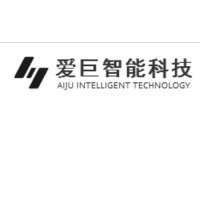 爱巨智能 Logo