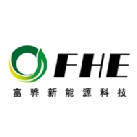 富骅新能源 Logo