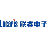 联睿 Logo