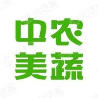 中农美蔬 Logo