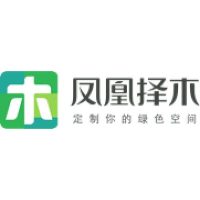 百年光合 Logo