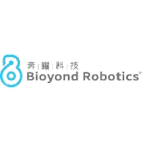 奔曜科技 Logo