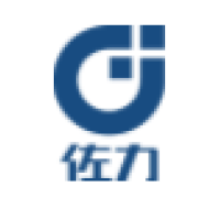 佐力药业 Logo