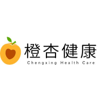 橙杏有道 Logo