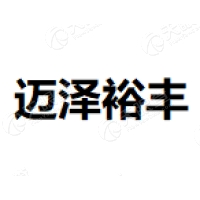 北京迈泽裕丰生物 Logo