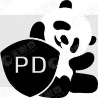 清越科技 Logo