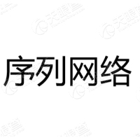 序列 Logo