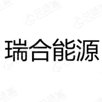瑞合能源 Logo