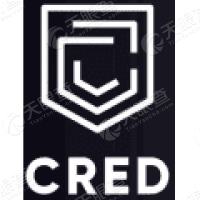 CRED Logo